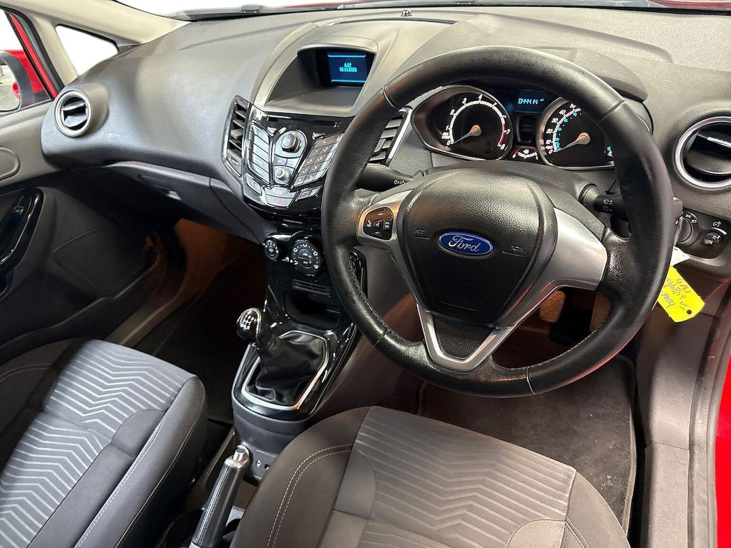 Used Ford Fiesta 2014 for sale - 77572925: Photo 9