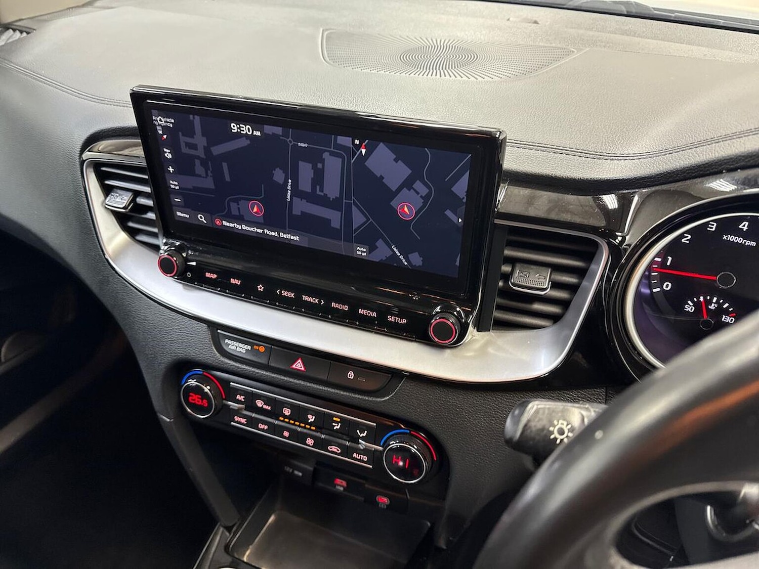 Used Kia Ceed 2022 for sale - 77796968: Photo 11