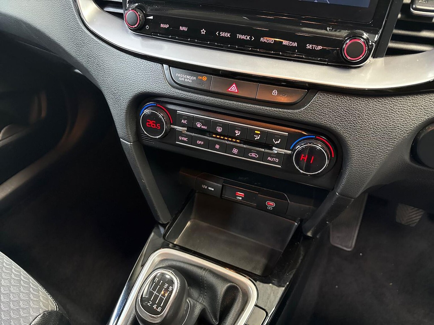 Used Kia Ceed 2022 for sale - 77796968: Photo 12