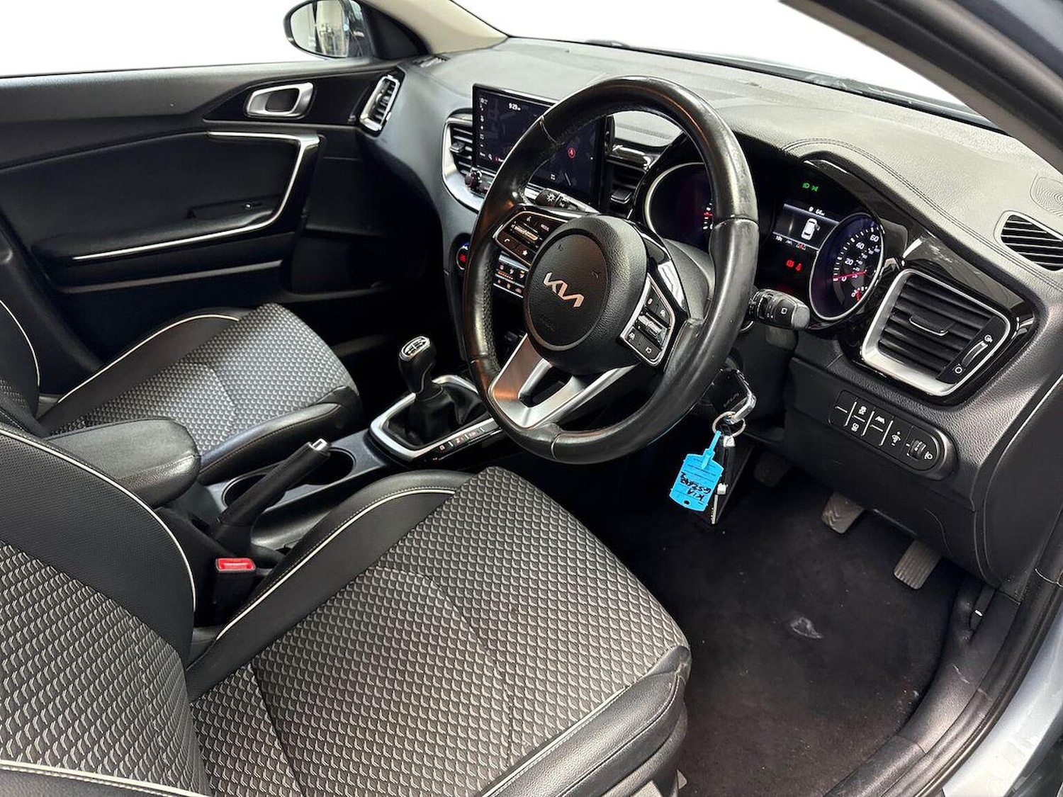 Used Kia Ceed 2022 for sale - 77796968: Photo 15