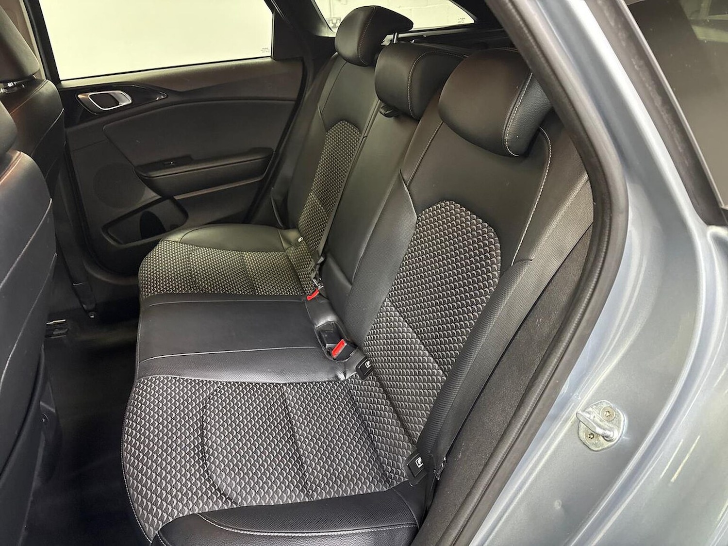 Used Kia Ceed 2022 for sale - 77796968: Photo 16