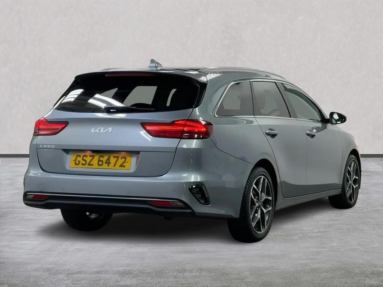 Used Kia Ceed 2022 for sale - 77796968: Photo 18