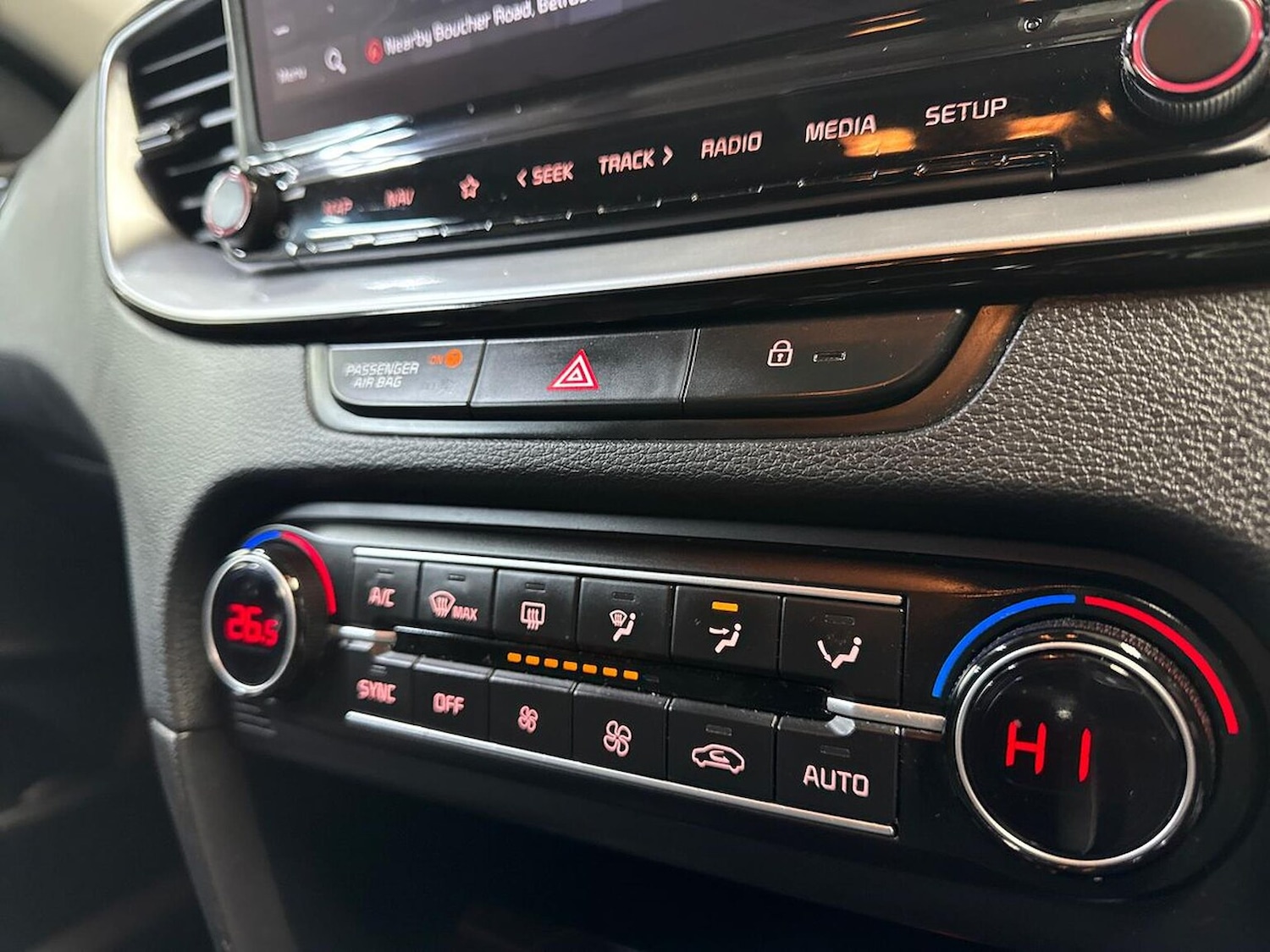 Used Kia Ceed 2022 for sale - 77796968: Photo 22