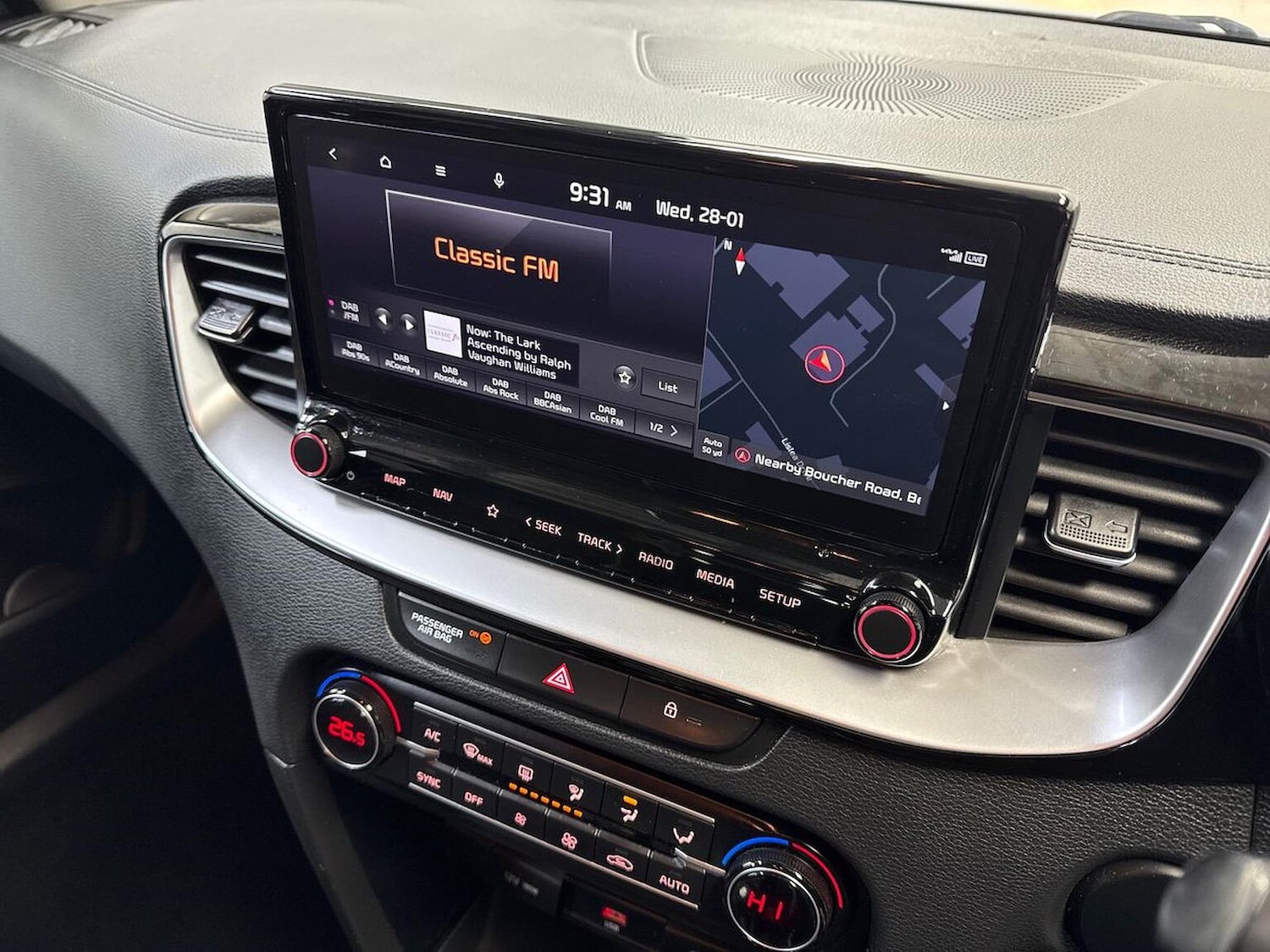 Used Kia Ceed 2022 for sale - 77796968: Photo 23