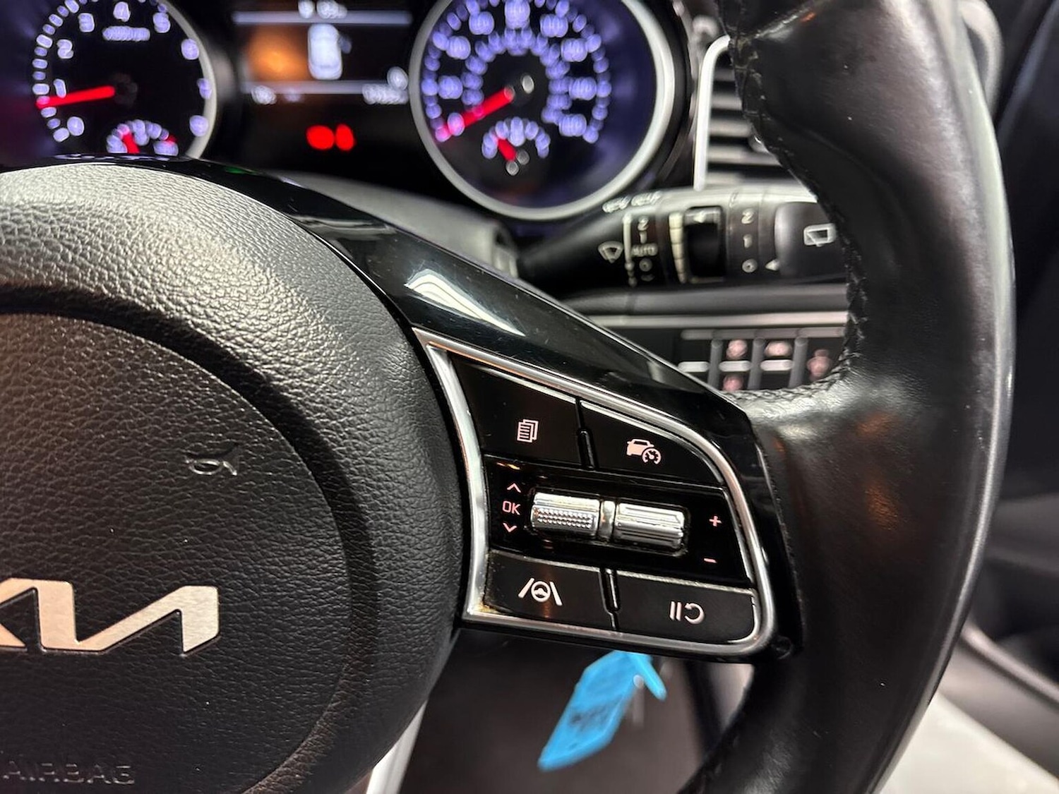 Used Kia Ceed 2022 for sale - 77796968: Photo 24