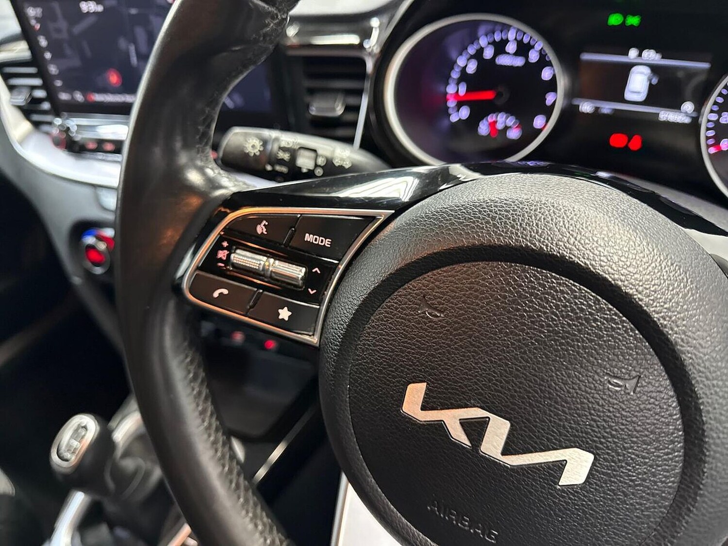 Used Kia Ceed 2022 for sale - 77796968: Photo 25