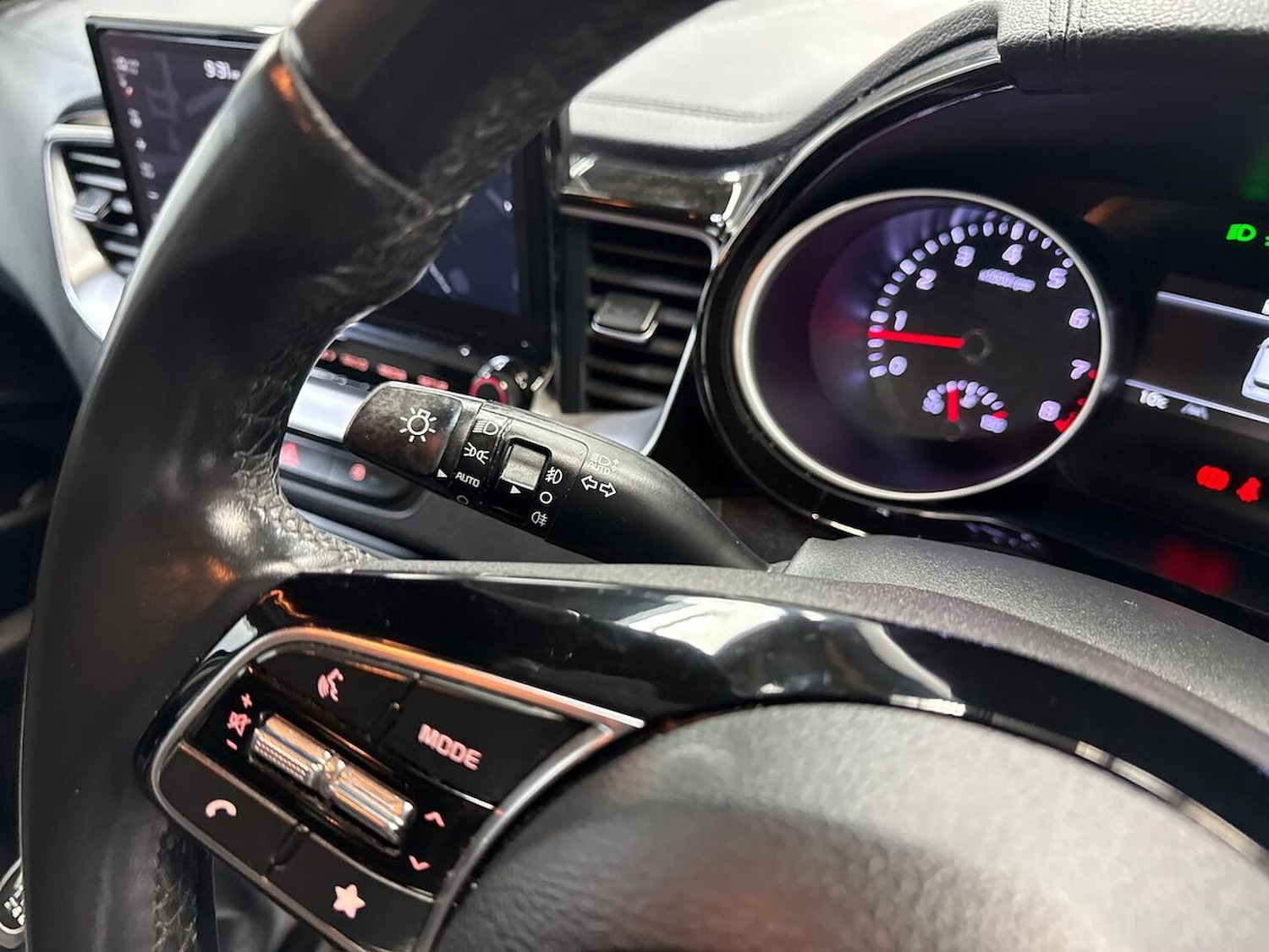 Used Kia Ceed 2022 for sale - 77796968: Photo 27