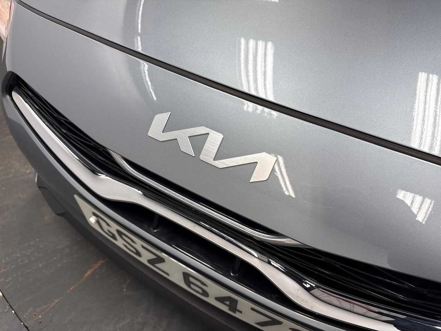 Used Kia Ceed 2022 for sale - 77796968: Photo 28