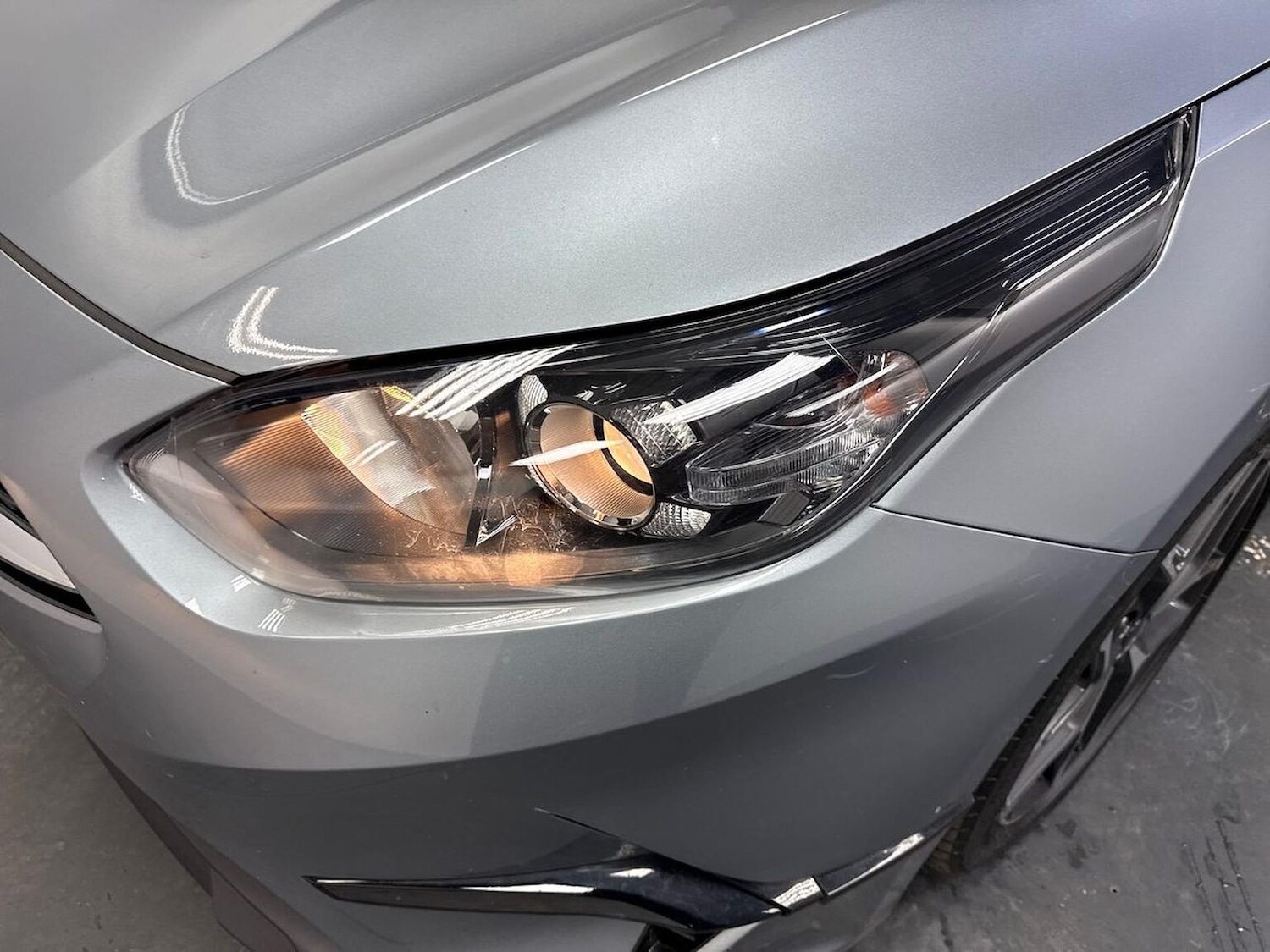 Used Kia Ceed 2022 for sale - 77796968: Photo 29