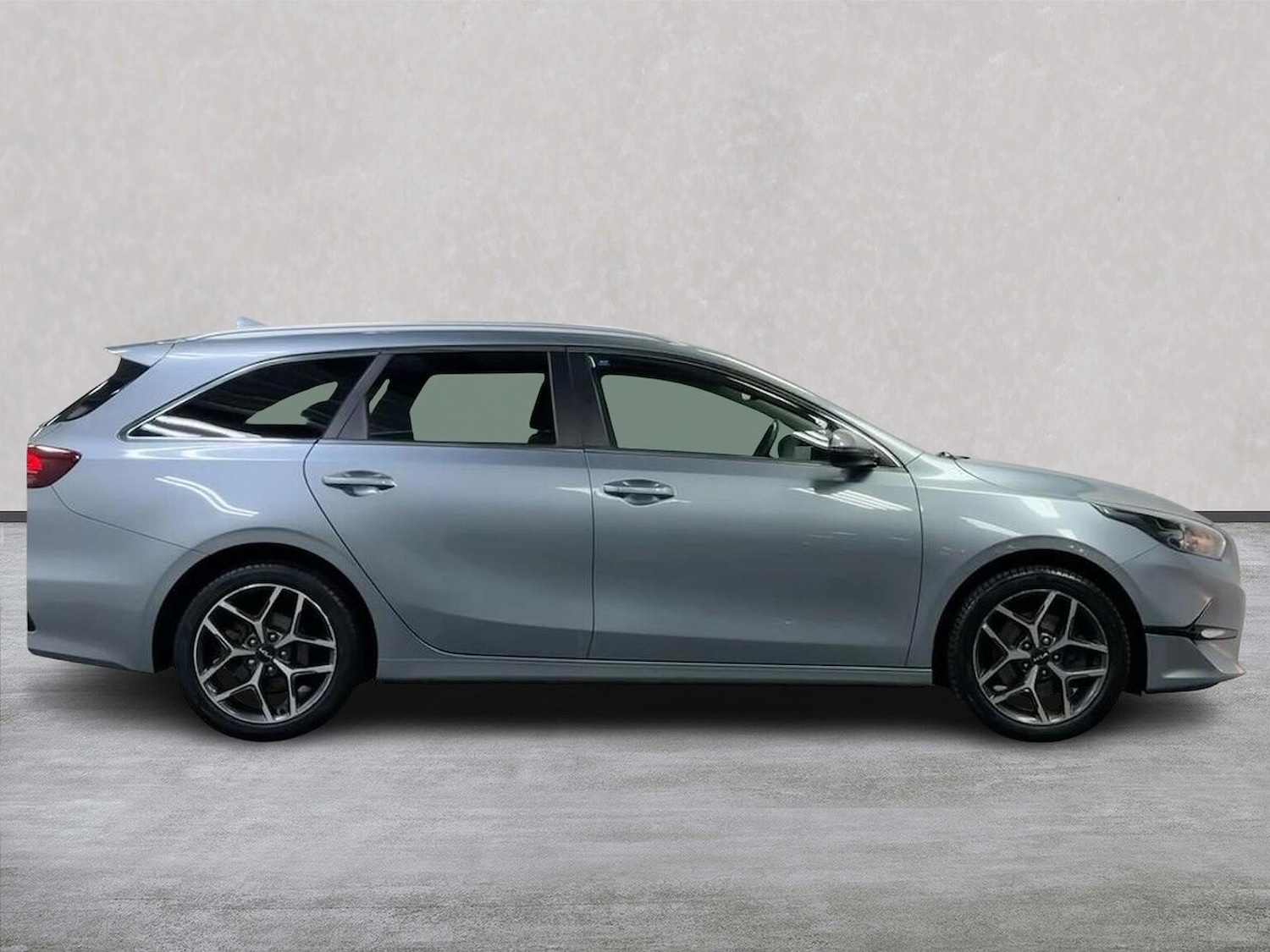 Used Kia Ceed 2022 for sale - 77796968: Photo 3