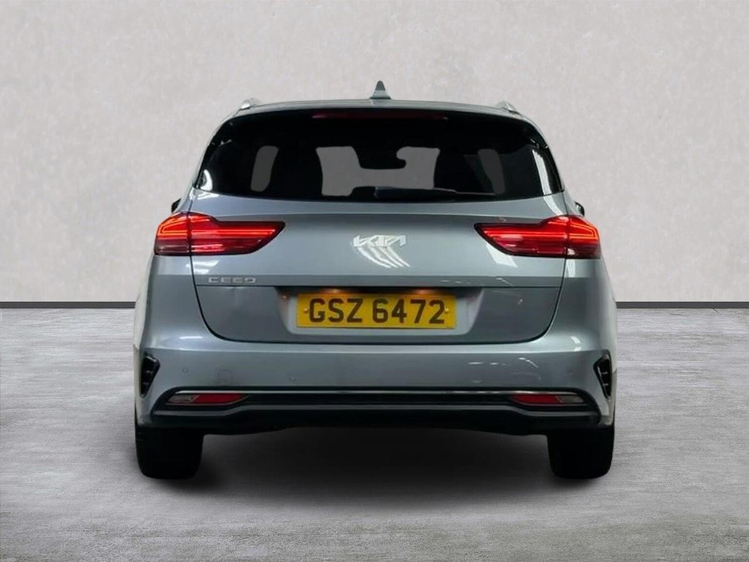 Used Kia Ceed 2022 for sale - 77796968: Photo 4