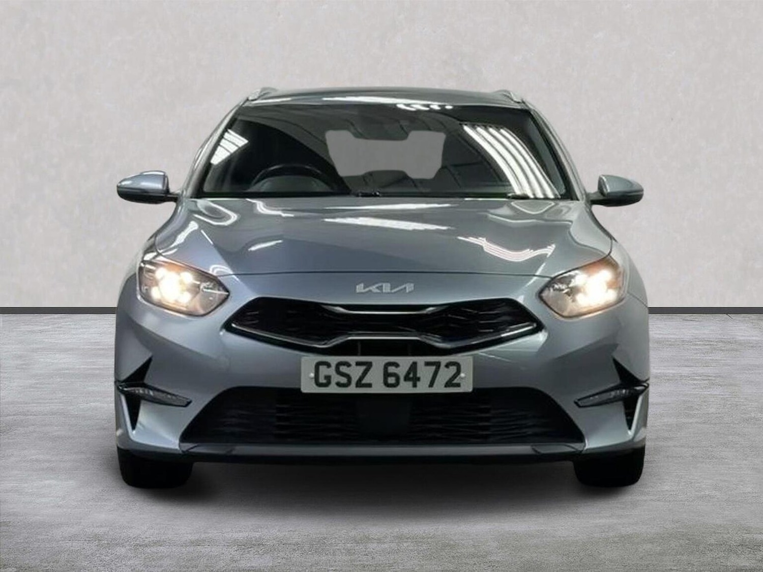 Used Kia Ceed 2022 for sale - 77796968: Photo 5