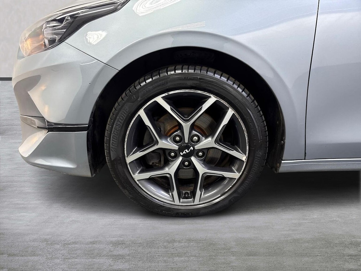 Used Kia Ceed 2022 for sale - 77796968: Photo 6