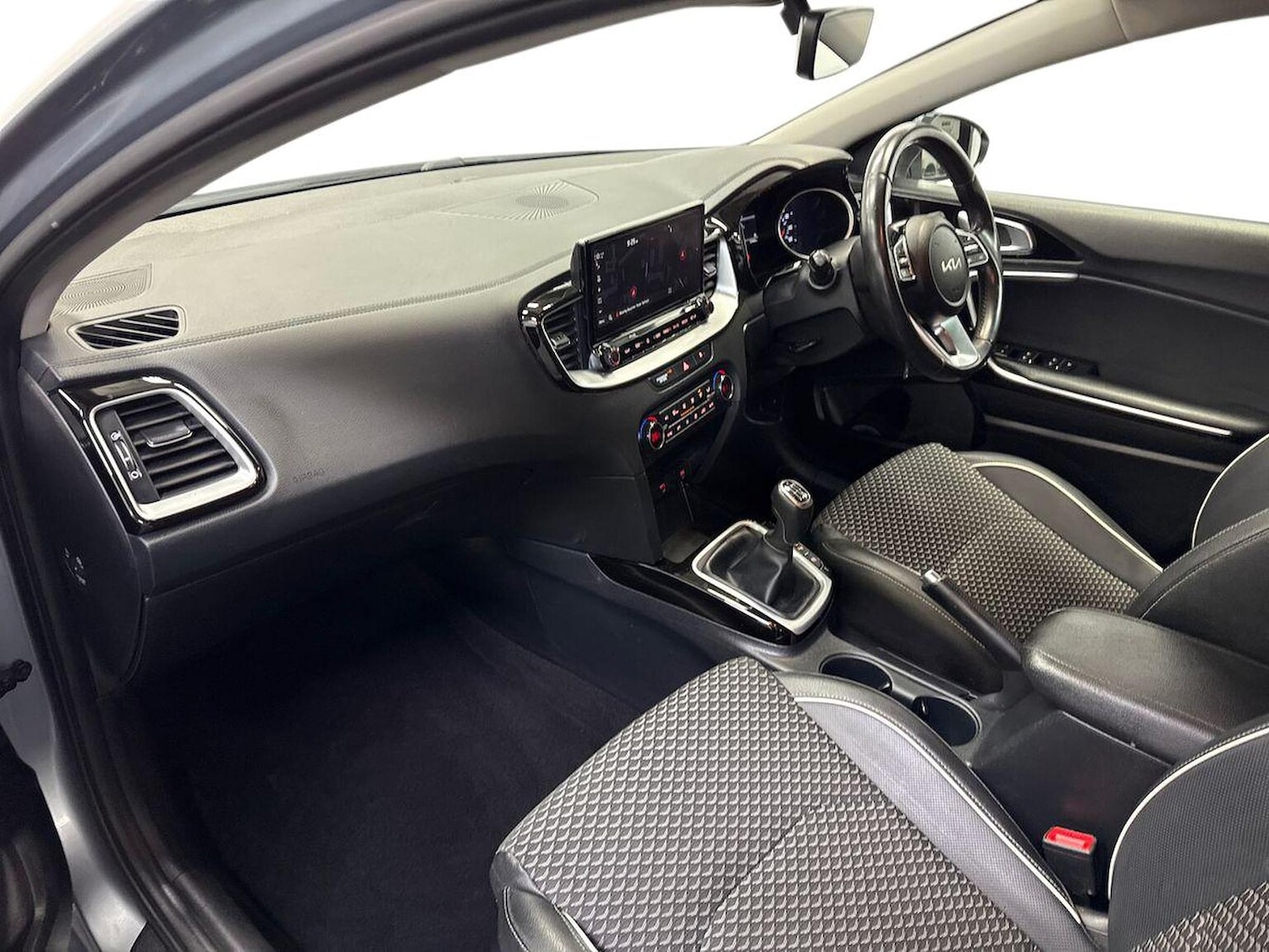 Used Kia Ceed 2022 for sale - 77796968: Photo 7