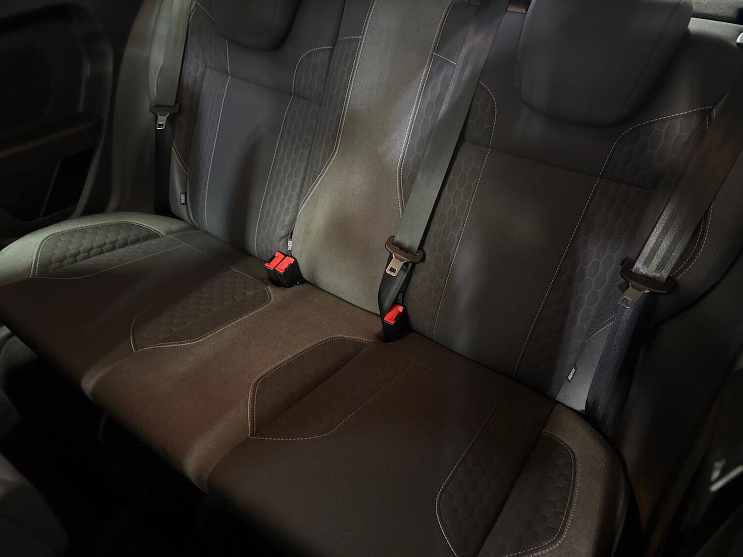 Used Ford Fiesta 2015 for sale - 76426733: Photo 16