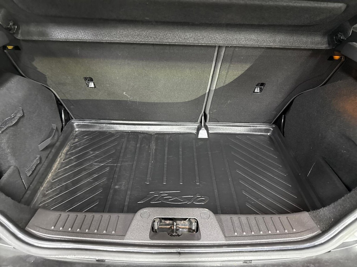 Used Ford Fiesta 2015 for sale - 76426733: Photo 17