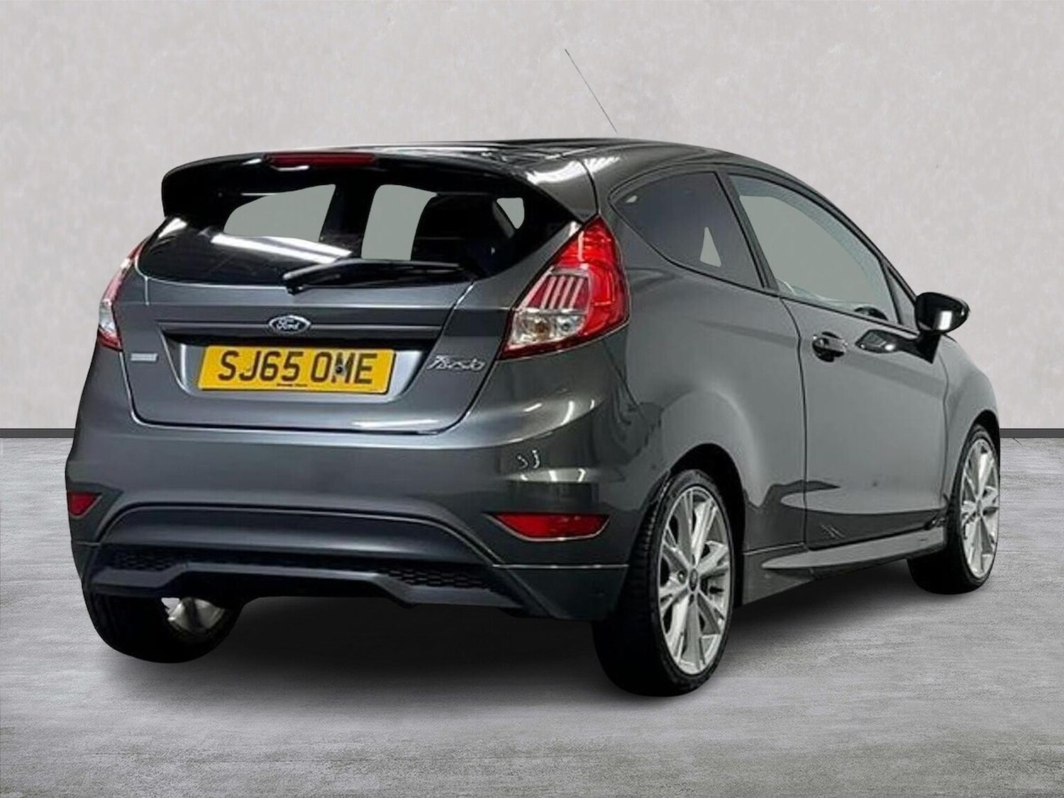 Used Ford Fiesta 2015 for sale - 76426733: Photo 18