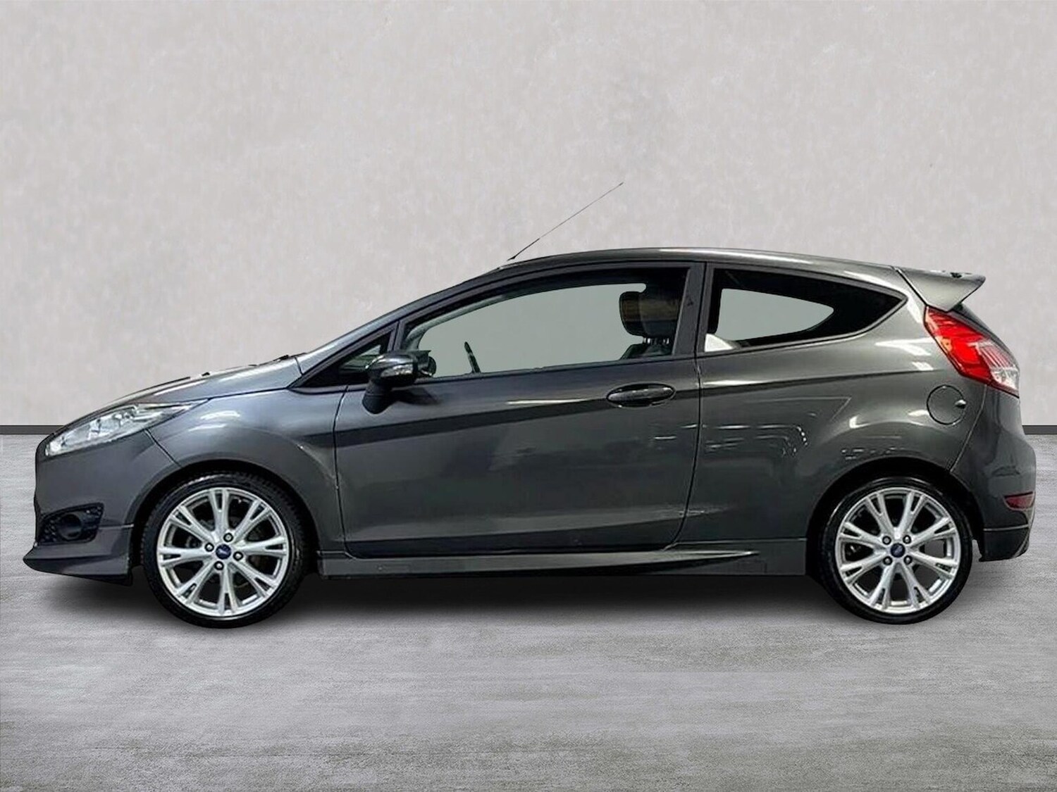 Used Ford Fiesta 2015 for sale - 76426733: Photo 19