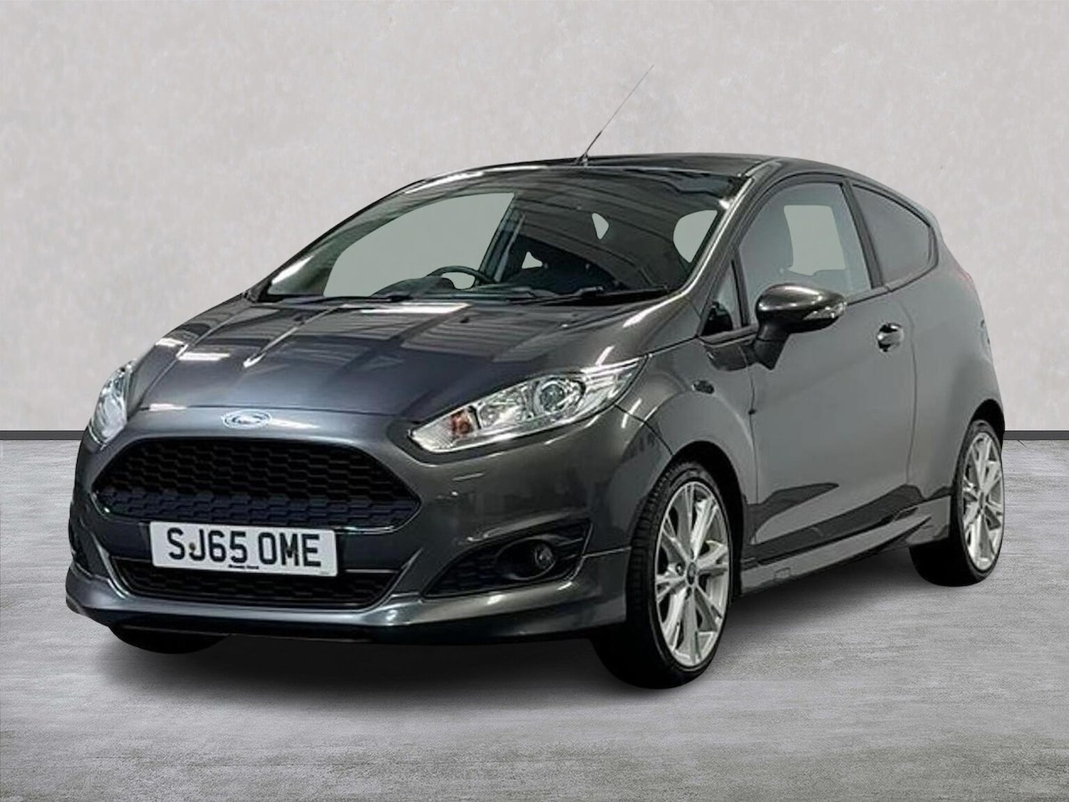 Used Ford Fiesta 2015 for sale - 76426733: Photo 20