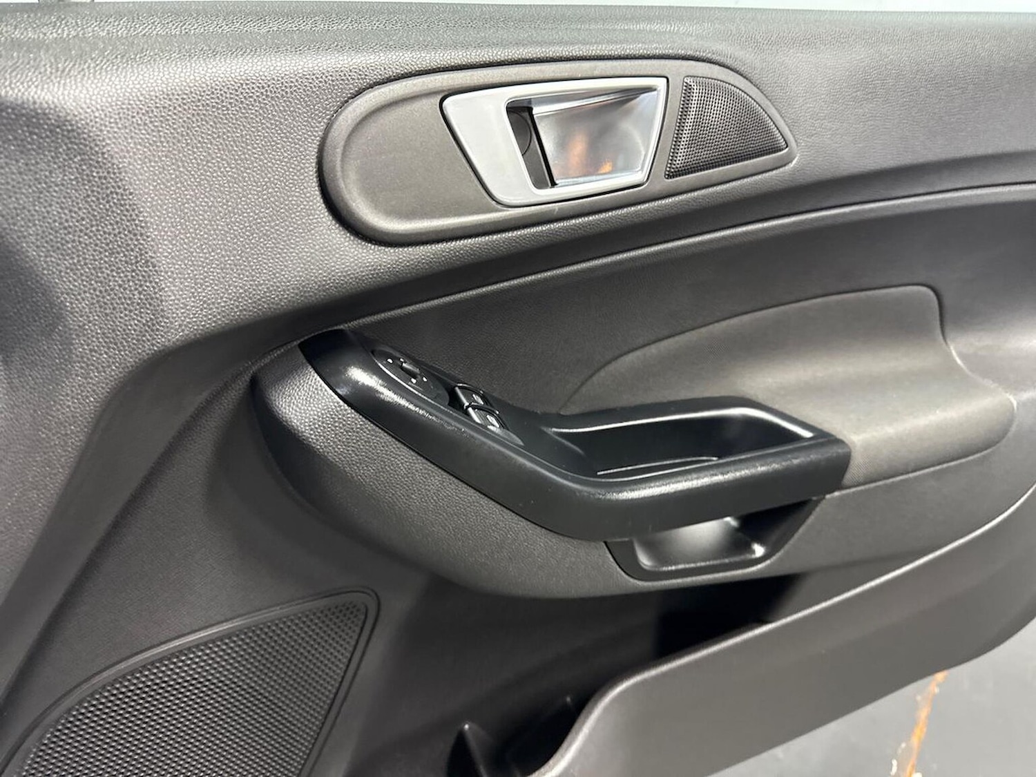 Used Ford Fiesta 2015 for sale - 76426733: Photo 21