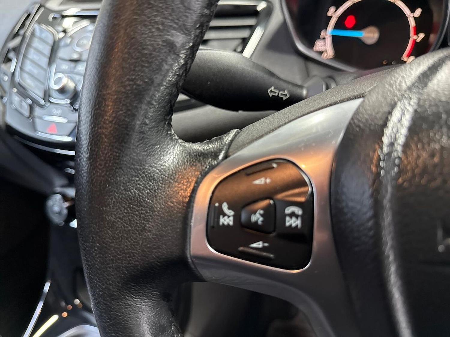 Used Ford Fiesta 2015 for sale - 76426733: Photo 24