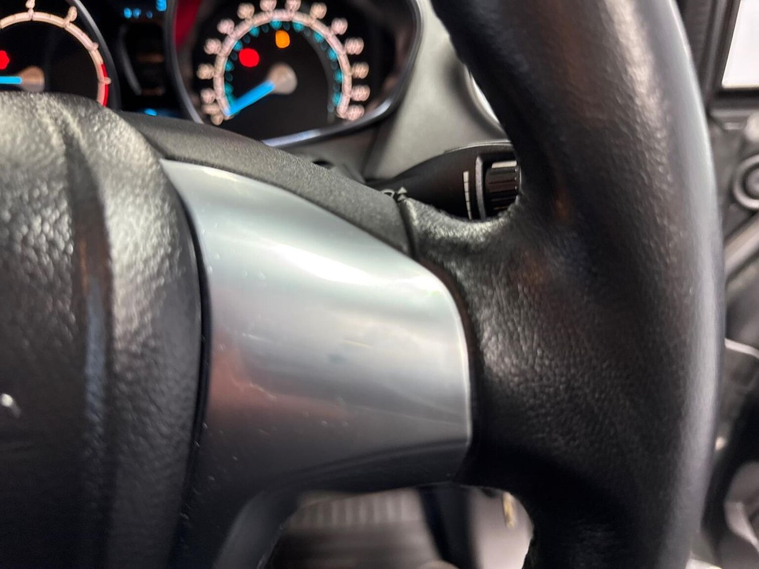 Used Ford Fiesta 2015 for sale - 76426733: Photo 25