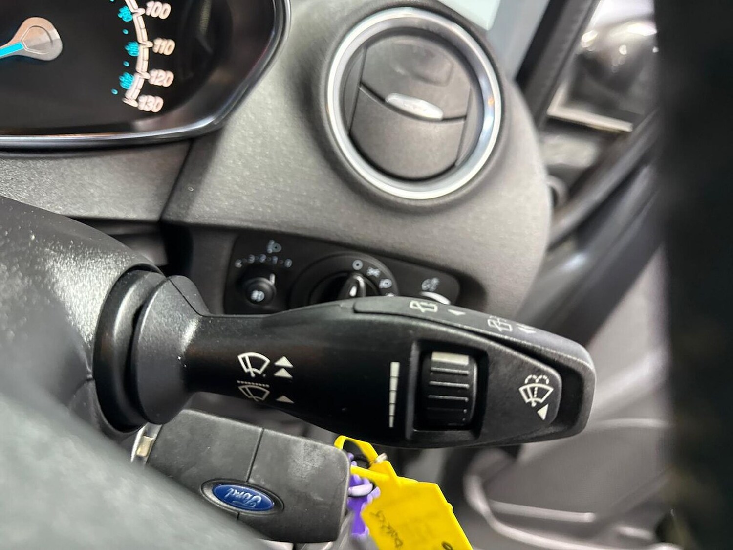 Used Ford Fiesta 2015 for sale - 76426733: Photo 27