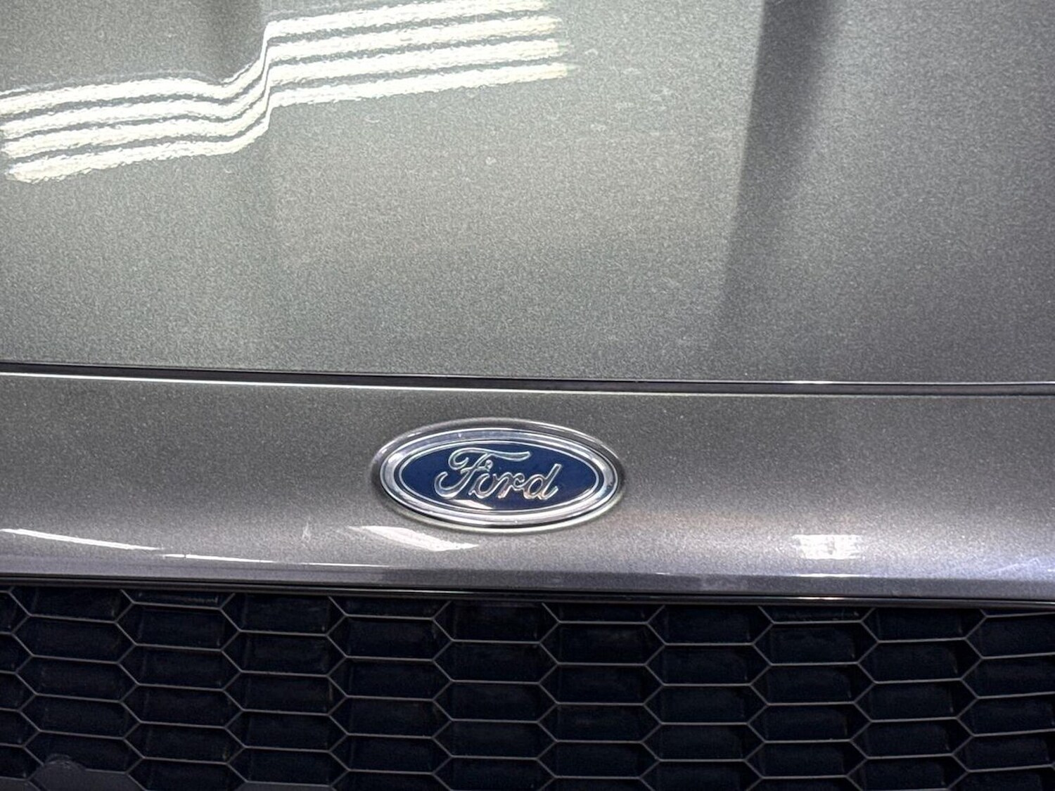 Used Ford Fiesta 2015 for sale - 76426733: Photo 28