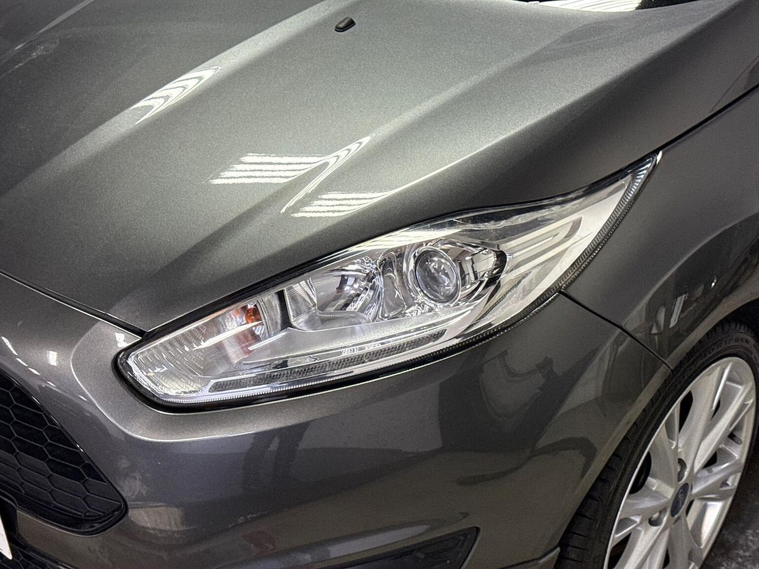 Used Ford Fiesta 2015 for sale - 76426733: Photo 29