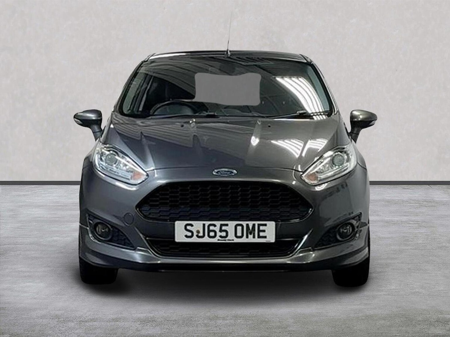Used Ford Fiesta 2015 for sale - 76426733: Photo 5