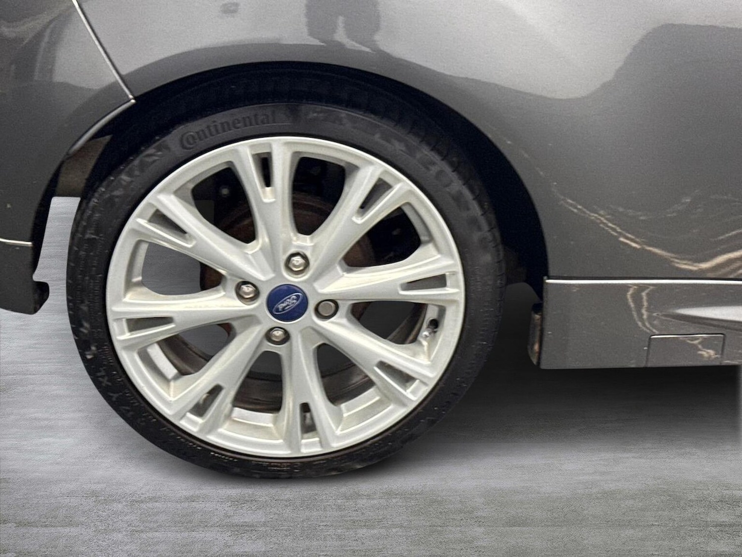 Used Ford Fiesta 2015 for sale - 76426733: Photo 6