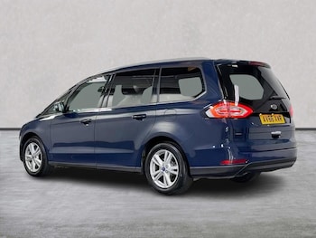 Used Ford Galaxy 2017 for sale - 79355711: Photo