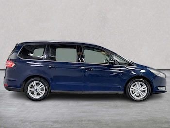 Used Ford Galaxy 2017 for sale - 79355711: Photo