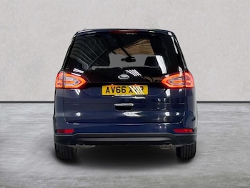 Used Ford Galaxy 2017 for sale - 79355711: Photo
