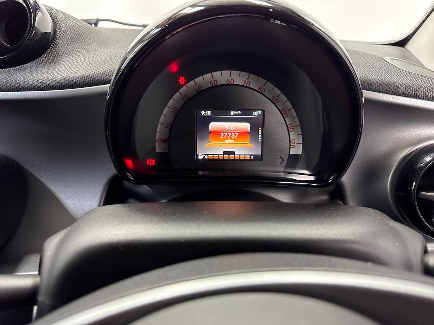 Used smart fortwo 2016 for sale - 77901617: Photo 10