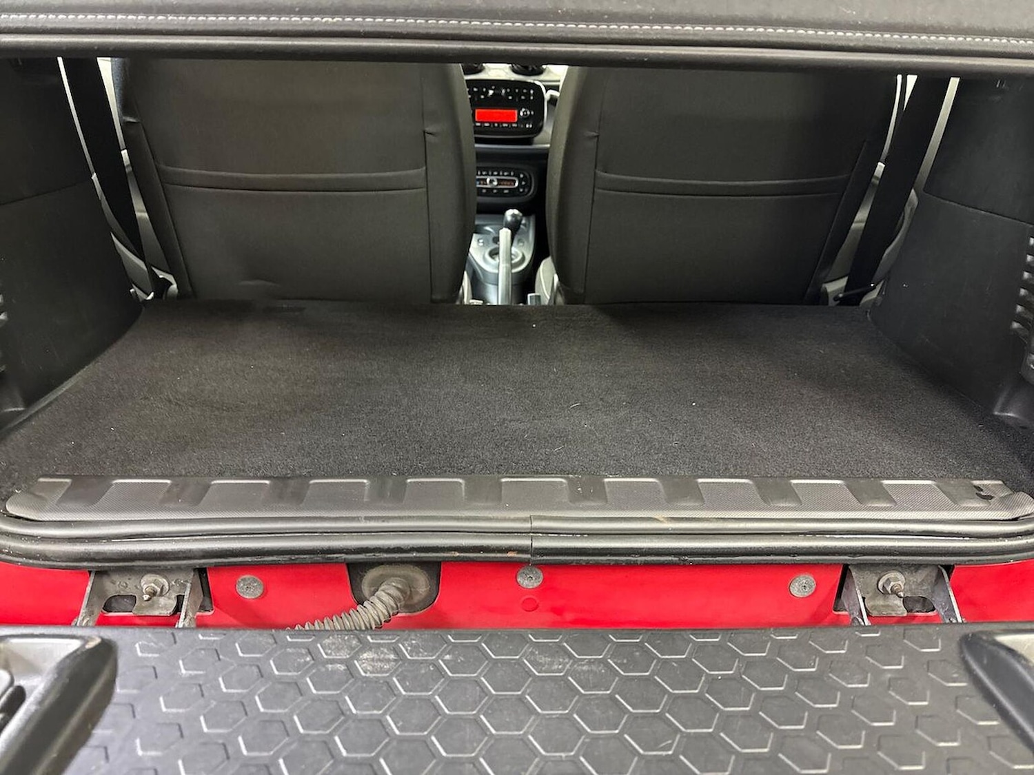 Used smart fortwo 2016 for sale - 77901617: Photo 17