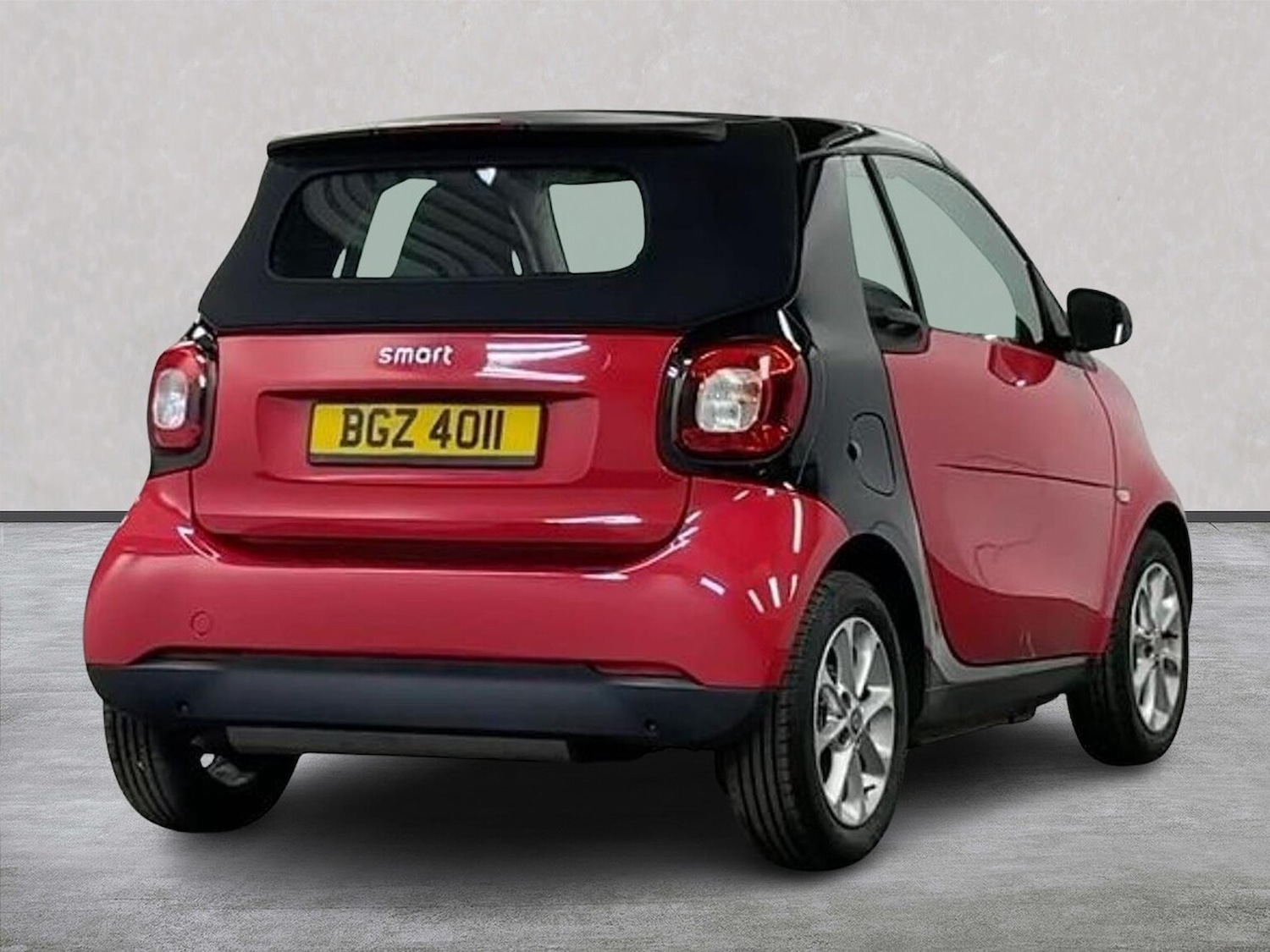 Used smart fortwo 2016 for sale - 77901617: Photo 18