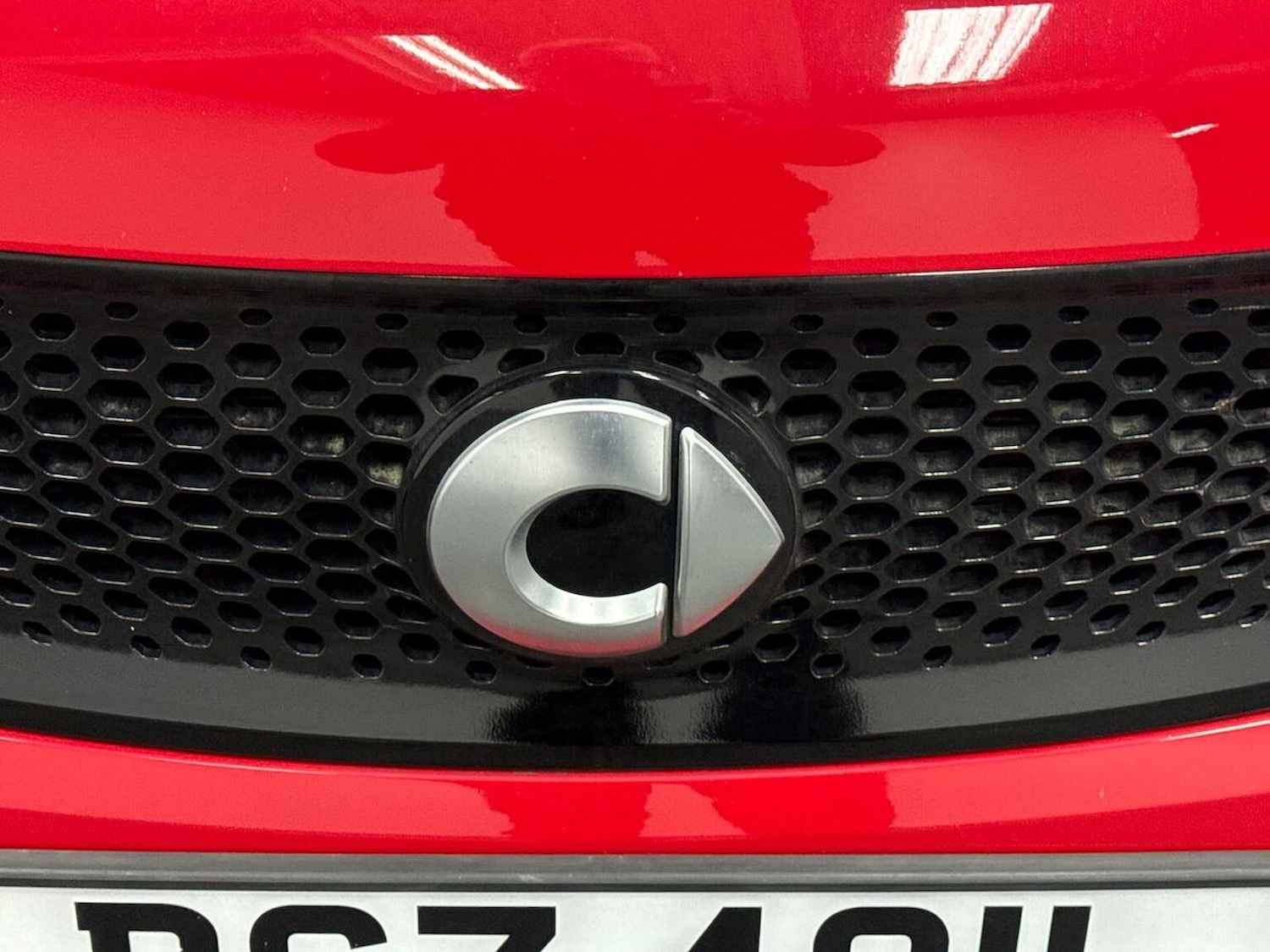 Used smart fortwo 2016 for sale - 77901617: Photo 31