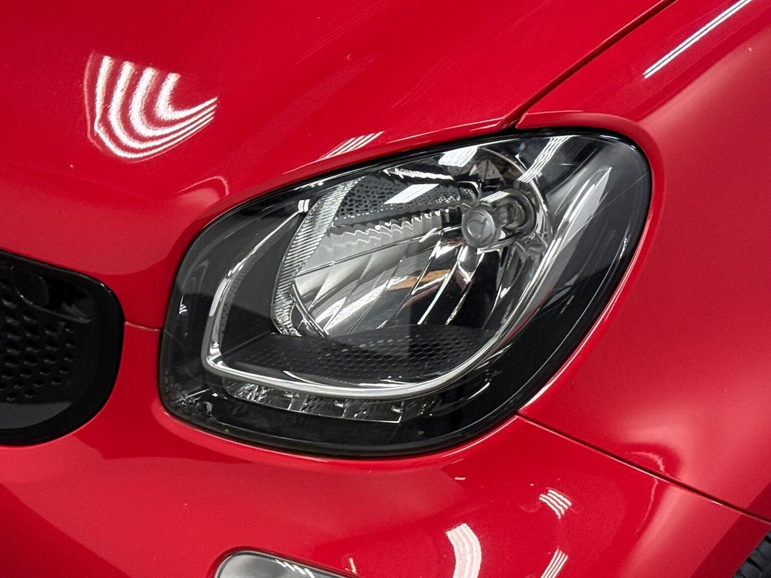 Used smart fortwo 2016 for sale - 77901617: Photo 32