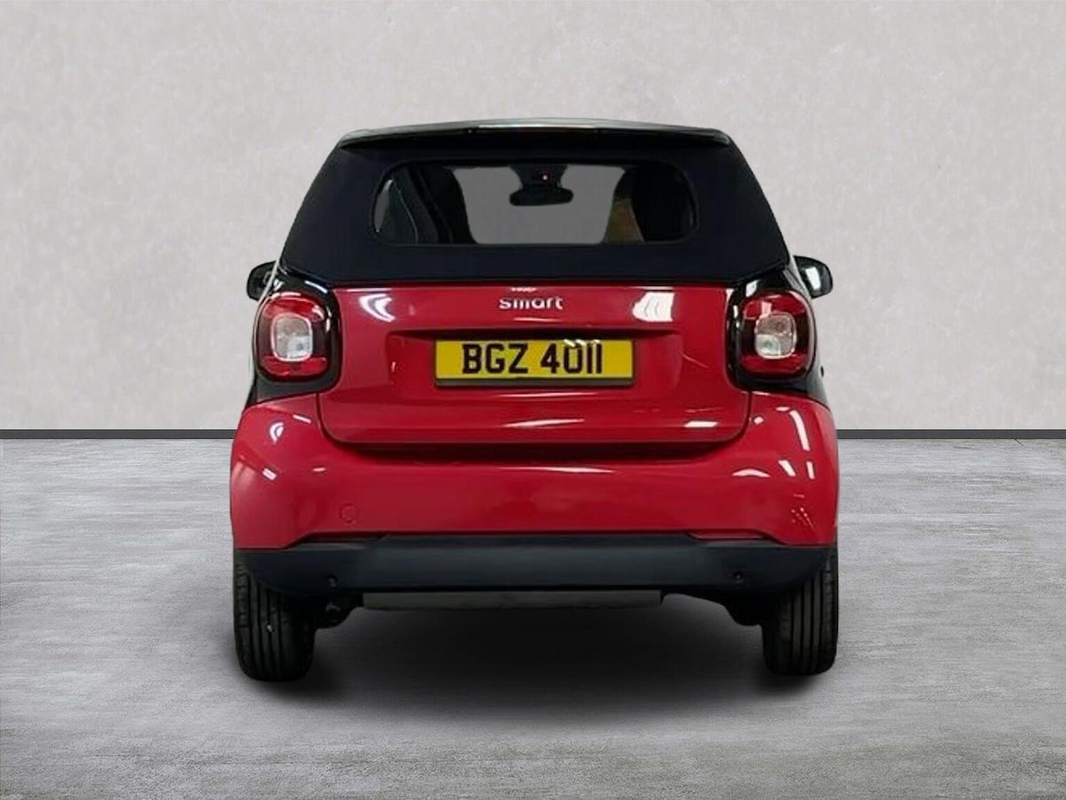 Used smart fortwo 2016 for sale - 77901617: Photo 4