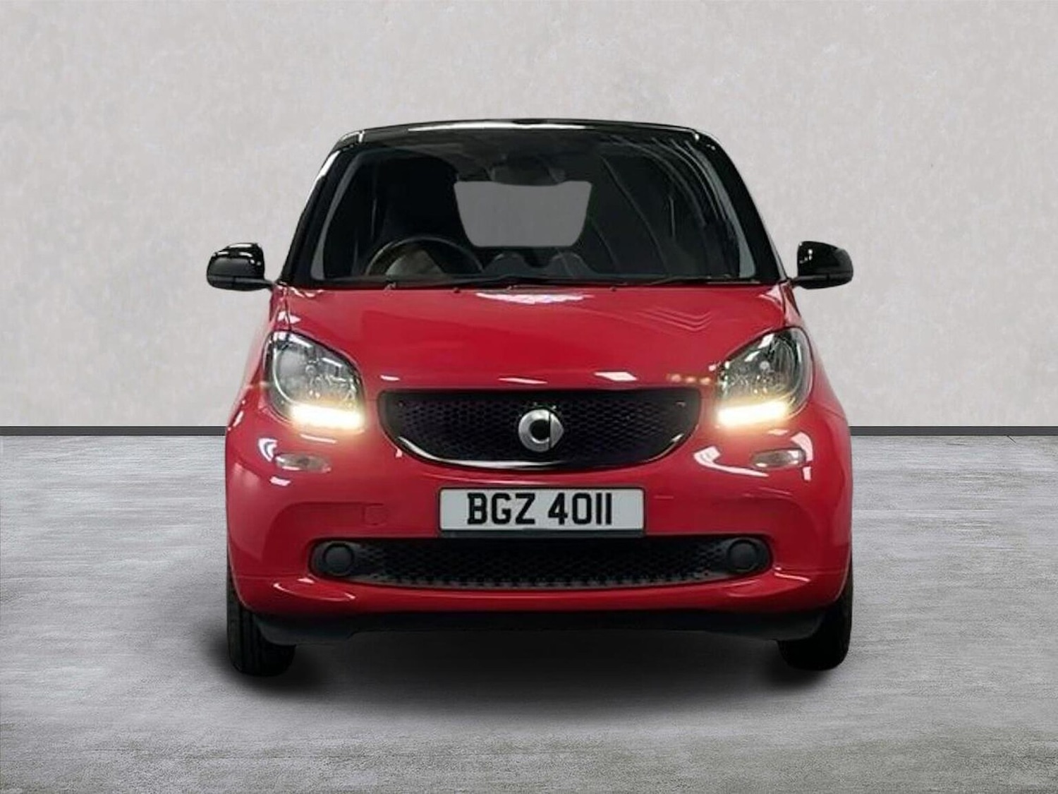 Used smart fortwo 2016 for sale - 77901617: Photo 5