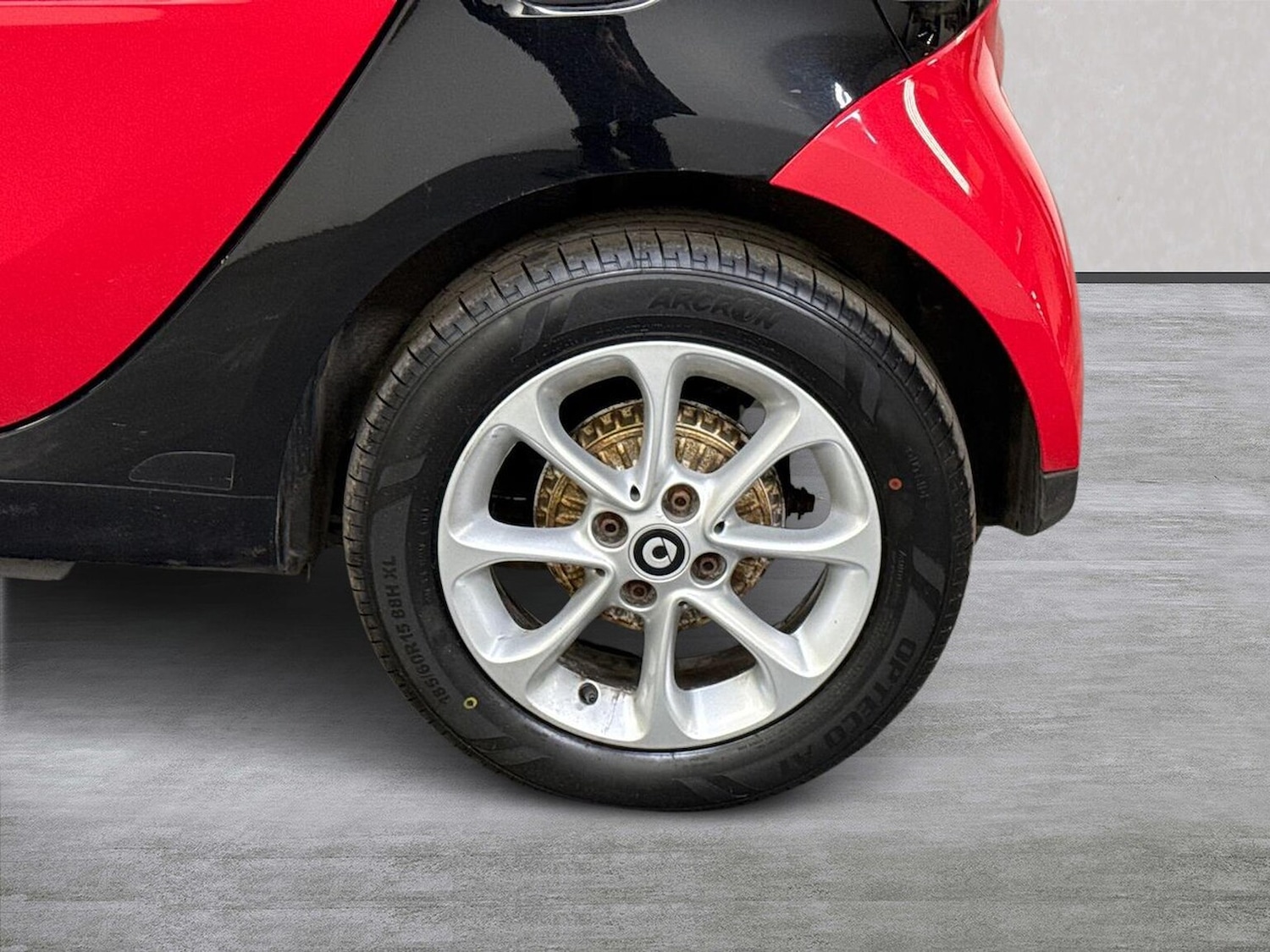 Used smart fortwo 2016 for sale - 77901617: Photo 6