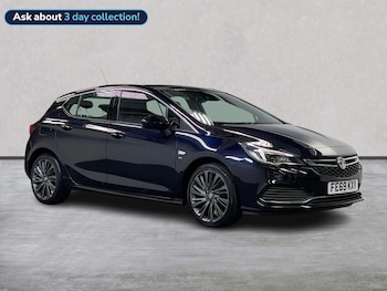 2019 - 1.4T 16V 150 Sri Vx-Line Nav 5Dr