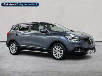 Used Renault Kadjar 2016 for sale - 79017797: Photo