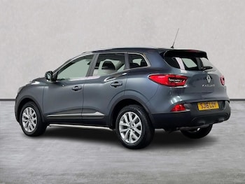 Used Renault Kadjar 2016 for sale - 79017797: Photo