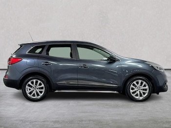 Used Renault Kadjar 2016 for sale - 79017797: Photo