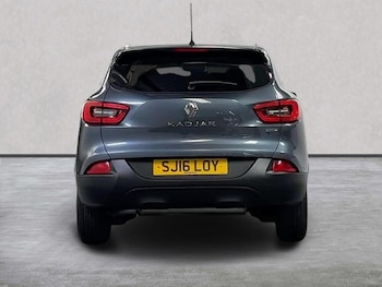 Used Renault Kadjar 2016 for sale - 79017797: Photo