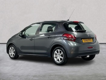 Used Peugeot 208 2016 for sale - 78992516: Photo
