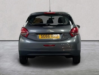 Used Peugeot 208 2016 for sale - 78992516: Photo