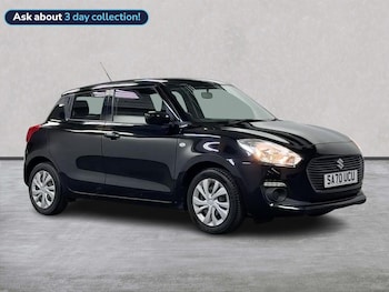 Used Suzuki Swift 2020 for sale - 78408985: Photo
